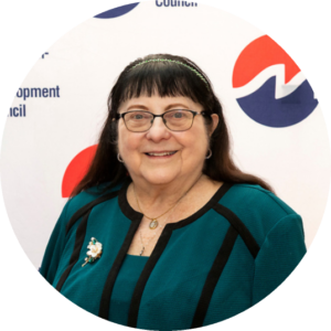 FRAN KIRSCHNER