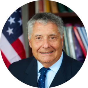 SENATOR ROBERT SINGER
